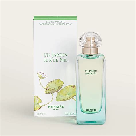 duft hermes un jardin sur le nil|un jardin sur le nil.